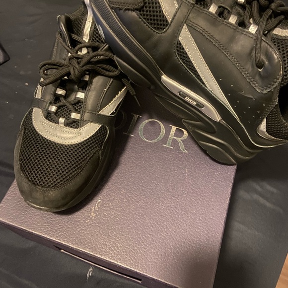 Dior b22 - Picture 2 of 3